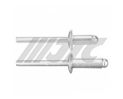 Заклёпка алюминиевая Ø4 мм (100 шт)-foto4