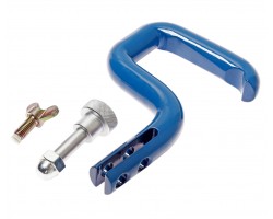 Приспособление для демонтажа поперечного рычага подвески-foto2