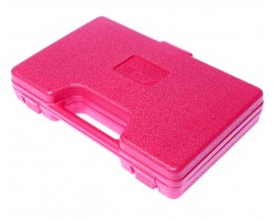 Набор экстракторов для поврежденных крепежных элементов 25ед.-foto3