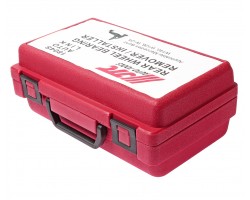 Набор для снятия/установки сайлент-блоков МВ W140. W126, W124-foto3