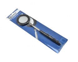 Зеркало инспекционное телескопическое с подсветкой GEKO G03217-foto3