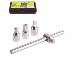 Набор для откручивания маслянных пробок. 20 пр. (МП-5082)-foto4