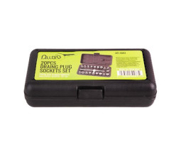 Набор для откручивания маслянных пробок. 20 пр. (МП-5082)-foto2