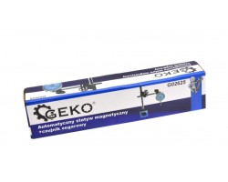 Штатив магнитный и стрелочный индикатор GEKO G02625-foto6