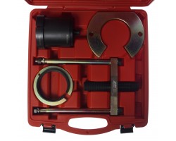 Набор инструментов для замены сайлентблоков заднего продольного рычага (VOLVO FORD)-foto3