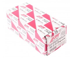 Набор для замены сайлентблоков MB W140, W124, W201, W202, W129, W210-foto2