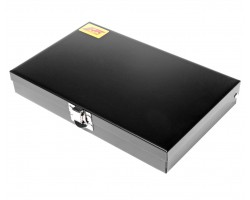 Набор для востановления резьбы комбинированный М6, М8, М10-foto2