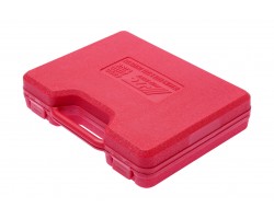 Набор оправок для запрессовки сальников, подшипников и сайлентблоков 16ед.-foto2