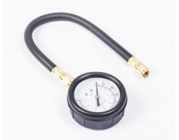 Манометр для измерения давления топлива в инжекторных магистралях Rewolt (T7003)-foto5