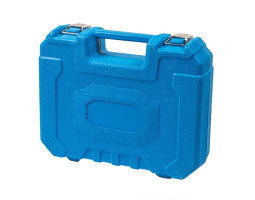 Манометр для измерения давления топлива в инжекторных магистралях Rewolt (T7003)-foto2