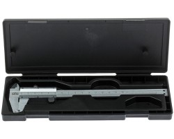 Штангенциркуль 150мм / 0,02мм SATRA S-CAL150