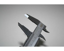 Штангенциркуль 150мм / 0,02мм SATRA S-CAL150-foto3