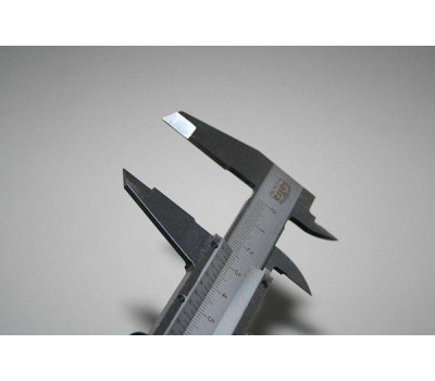 Штангенциркуль 150мм / 0,02мм SATRA S-CAL150