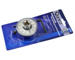 Шкала доворотная 1/2” GEKO G10066-foto2