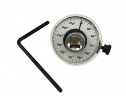 Шкала доворотная 1/2” GEKO G10066-foto3