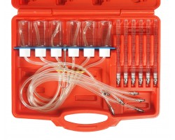 Измеритель расхода для двигателей с системой впрыска COMMON RAIL-foto2