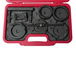 Набор для замены сайлентблоков трансмиссии BMW X3, X5, X6-foto3