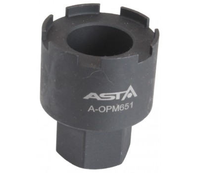 Головка для электромагнитного клапана Mercedes M651 ASTA A-OPM651