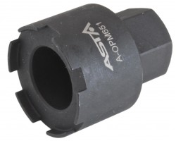 Головка для электромагнитного клапана Mercedes M651 ASTA A-OPM651-foto2