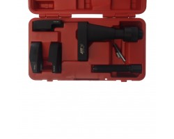 Съемник шаровых опор 25мм, 32мм, 48мм (грузовики)-foto2