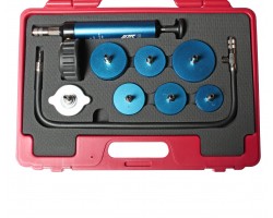 Набор для тестирования системы охлаждения (грузовики)-foto2