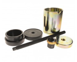 Набор для замены сайлентблоков заднего подрамника BMW F01, F06, F10-foto3