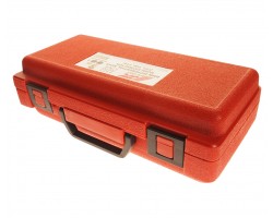 Набор для замены сайлентблоков заднего подрамника BMW F01, F06, F10-foto2