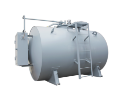 Мини АЗС с емкостью 3т. VSO (VS1203-012)
