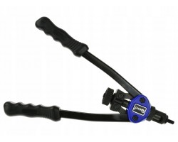 Заклепочник для резьбовых заклепок M5-M12 GEKO G01355-foto3