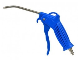 Пистолет продувочный с тройником + пневмошланг GEKO G01165-foto5