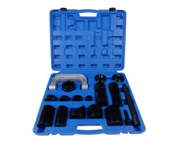 Комплект для замены шаровых шарниров 21ед.-foto2