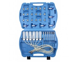 Тестер герметичности дизельных форсунок с системой COMMON RAIL-foto2