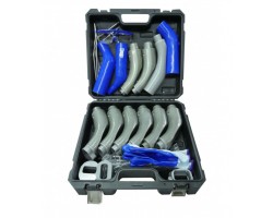 Пескоструйная установка с вакуумным отбором-foto2