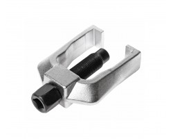 Съёмник шарнира рулевой тяги (размер зева - 27мм, р. ход - 45мм)-foto2