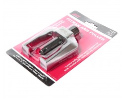 Съёмник шарнира рулевой тяги (размер зева - 27мм, р. ход - 45мм)-foto3