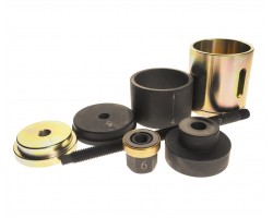 Набор для замены сайлентблоков переднего подрамника BMW F01, F06, F10-foto3