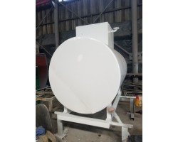Мини АЗС с емкостью 3т. Б/У восстановленная до нового состояния VSO (VS1203-220)-foto5