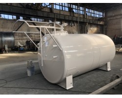 Мини АЗС с емкостью 5 тонн VSO (VS1205-012)-foto2