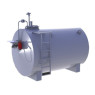Мини АЗС с емкостью 5 тонн VSO (VS1205-012)