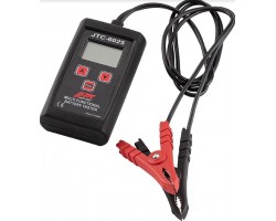 Тестер для АКБ (12В) Тестер для АКБ (12В)