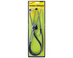 Стетоскоп для обнаружения дефектов в механике (СМ-4093)-foto2
