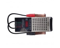 Тестер АКБ цифровой (нагрузочная вилка)-foto2