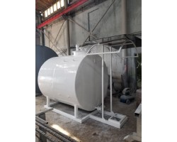 Мини АЗС с емкостью 5т. Б/У восстановленная до нового состояния VSO (VS1205-220)-foto11
