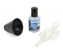 Тестер герметичности прокладки ГБЦ Co2 GEKO G02665-foto2