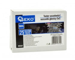 Тестер герметичности прокладки ГБЦ Co2 GEKO G02665-foto3