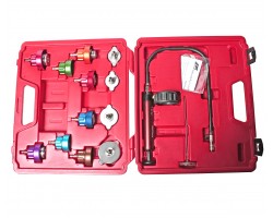 Набор тестирования герметичности охладительной системы 14ед.-foto2