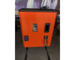 Автоматическая топливораздаточная колонка BarrelBox-ID с учетом топлива на ПК BID56M-foto8