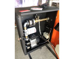 Автоматическая топливораздаточная колонка BarrelBox-ID с учетом топлива на ПК BID56M-foto2