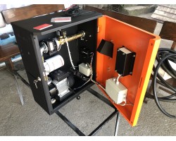 Автоматическая топливораздаточная колонка BarrelBox-ID с учетом топлива на ПК BID56M-foto9