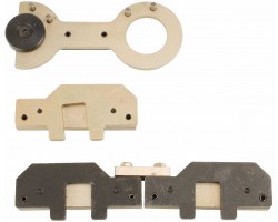 Набор фиксаторов BMW M52 M54 M56 Twin Camshaft M40 REWOLT (T1040BMW)-foto7